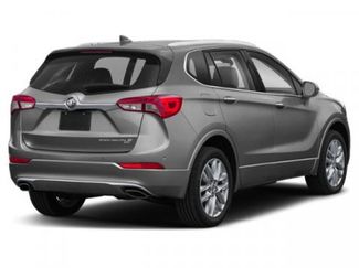 Used 2019 Buick Envision Premium video 2