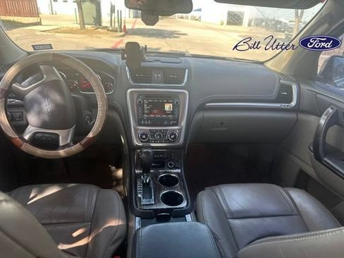 Used 2014 GMC Acadia Denali FWD image 7