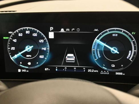 Used 2025 Kia Sportage X-Line Prestige AWD/4WD image 14