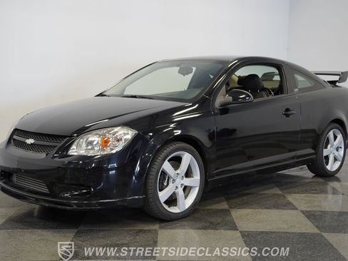 Used 2009 Chevrolet Cobalt SS FWD image 6