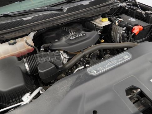 Used 2022 Jeep Grand Wagoneer Series III image 54