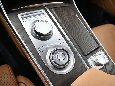 Used 2024 Genesis GV80 3.5T w/ Advanced Package image 26