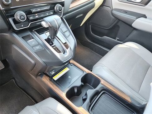 Used 2020 Honda CR-V Touring image 19