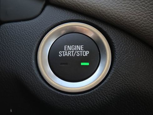 Certified 2024 Chevrolet Equinox LS w/ LPO, Floor Liner Package image 10