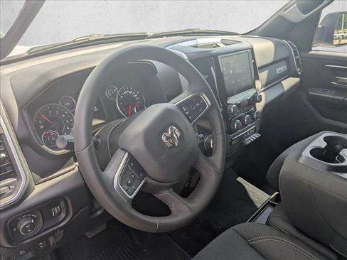 Used 2025 RAM 1500 Lone Star RWD image 10