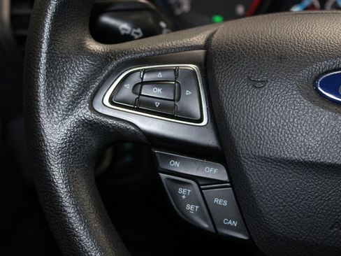 Used 2017 Ford Escape S image 18