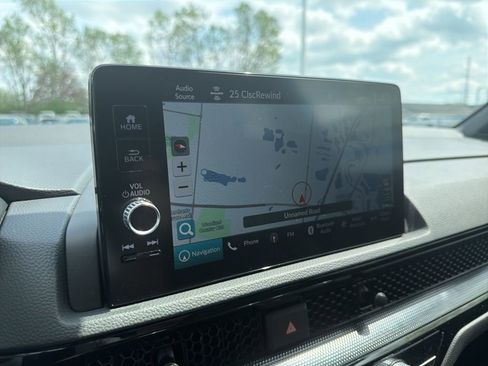 Certified 2023 Honda CR-V Sport Touring image 29