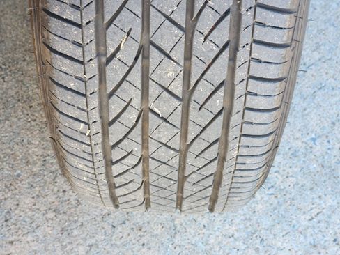 Used 2024 Nissan Murano Platinum w/ Cargo Package image 15