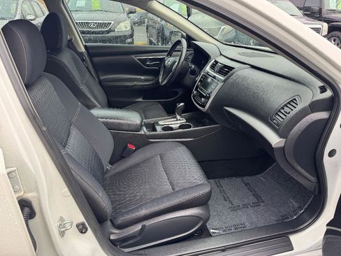 Used 2015 Nissan Altima 2.5 S w/ Power Driver Seat Package image 19