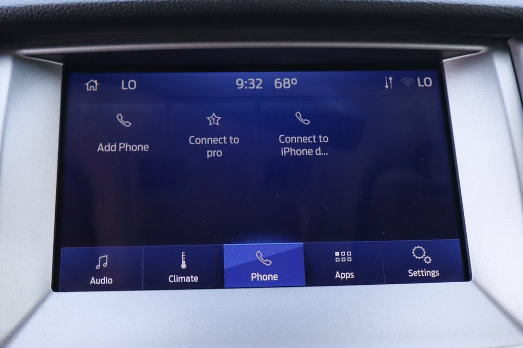Used 2023 Ford Ranger XLT w/ Equipment Group 301A Mid AWD/4WD image 35