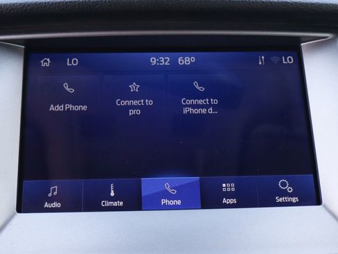Used 2023 Ford Ranger XLT w/ Equipment Group 301A Mid AWD/4WD image 35