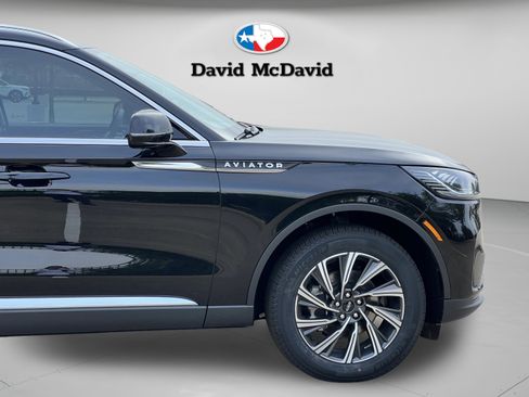 New 2026 Lincoln Aviator 2WD image 33