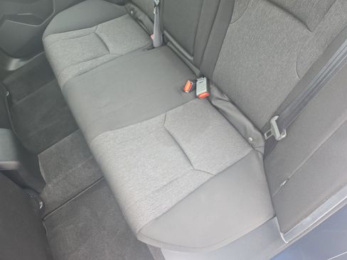 Used 2024 Honda Accord EX image 13