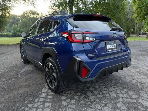 Certified 2024 Subaru Crosstrek 2.5i Limited AWD/4WD image 6