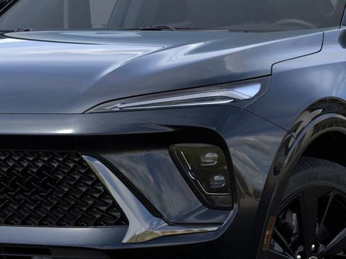 New 2026 Buick Envision Sport Touring image 12