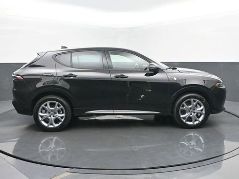 New 2025 Dodge Hornet R/T image 6