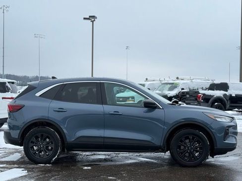 Certified 2023 Ford Escape Active image 37