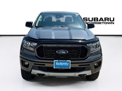 Used 2020 Ford Ranger XLT w/ Equipment Group 301A Mid RWD image 2
