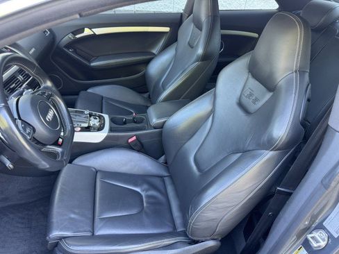 Used 2014 Audi S5 Premium Plus AWD/4WD image 7