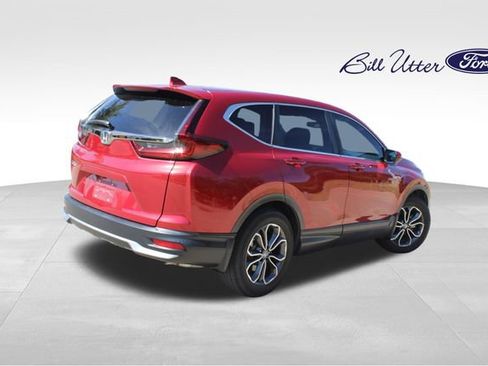 Used 2022 Honda CR-V EX image 5