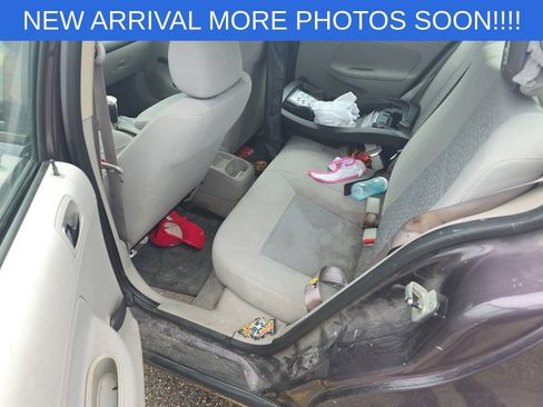 Used 2006 Chevrolet Cobalt LS FWD image 16