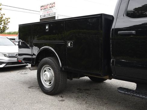 Used 2024 Ford F350 XL AWD/4WD image 16