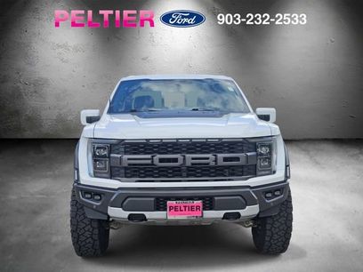 Certified 2022 Ford F150 Raptor w/ Equipment Group 801A High