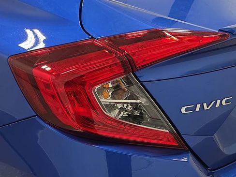 Used 2017 Honda Civic Touring image 33