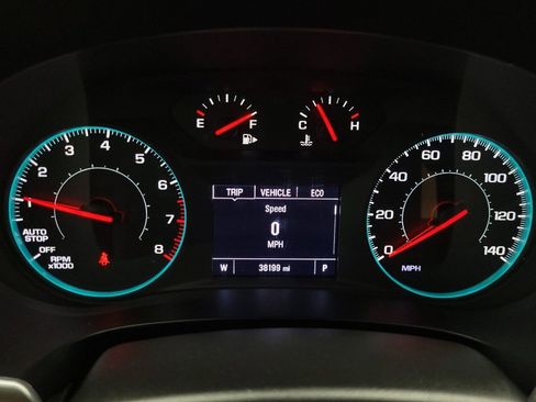 Used 2024 Chevrolet Malibu LT image 23