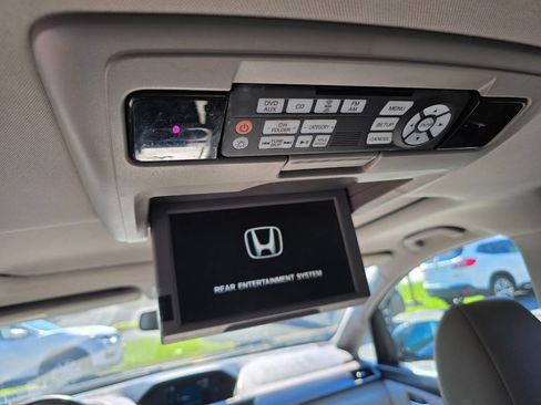 Used 2016 Honda Odyssey EX-L image 26