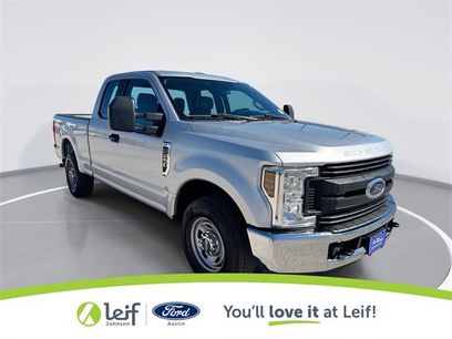 Used 2018 Ford F250 XL w/ XL Value Package