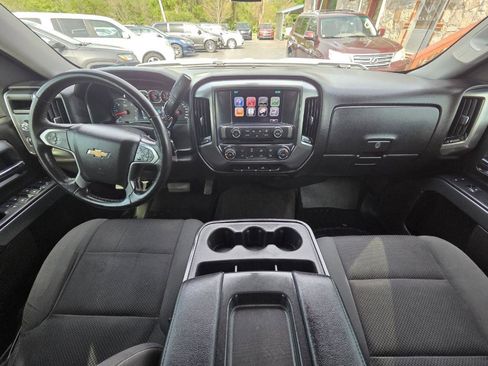 Used 2016 Chevrolet Silverado 1500 LT image 15