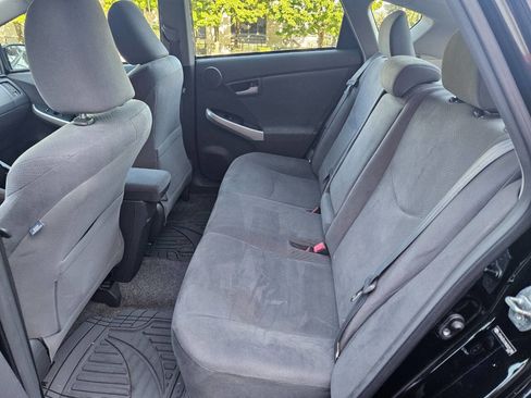 Used 2010 Toyota Prius FWD image 10