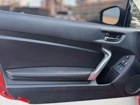 Used 2016 Scion FR-S image 39