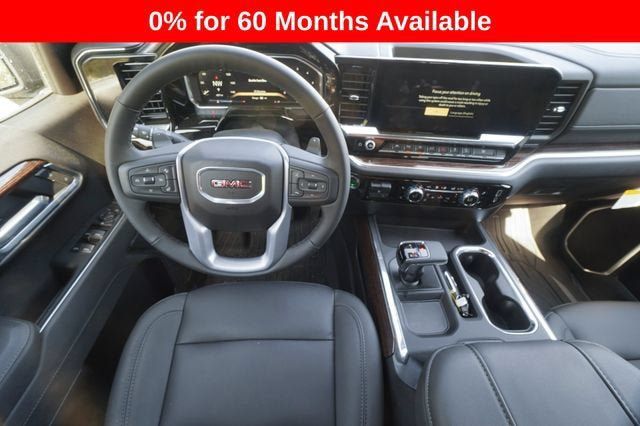 New 2026 GMC Sierra 1500 Elevation w/ Elevation Premium Package AWD/4WD image 17