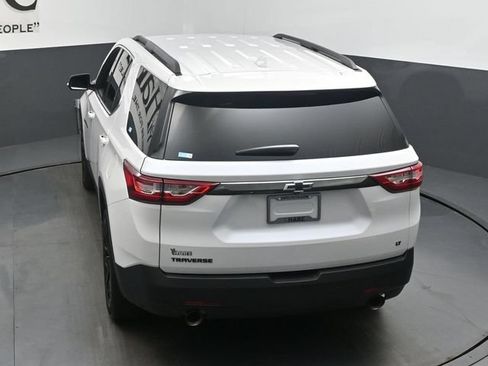 Used 2020 Chevrolet Traverse LT FWD image 59