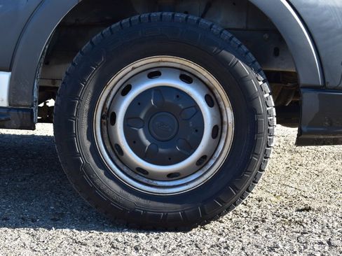 Certified 2017 Ford Transit 250 148 High Roof image 4