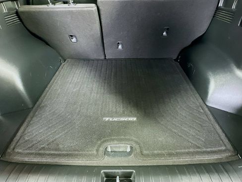 Used 2024 Hyundai Tucson SEL FWD image 31