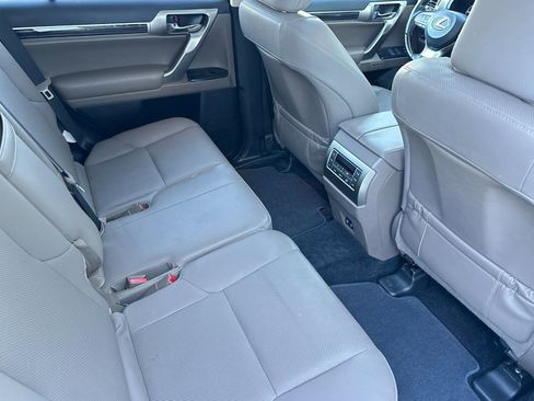 Certified 2021 Lexus GX 460 Premium w/ Premium Package image 31