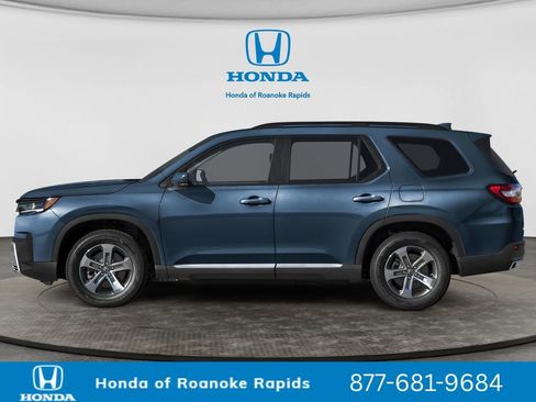 New 2026 Honda Pilot EX-L image 3