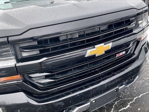 Used 2016 Chevrolet Silverado 1500 LT w/ All Star Edition image 32
