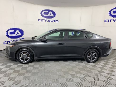 Used 2025 Kia K4 FWD image 6