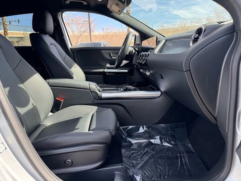 Certified 2026 Mercedes-Benz GLA 250 image 23