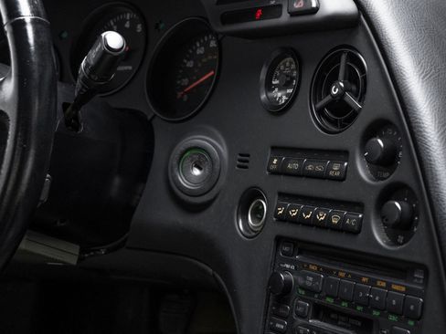 Used 1994 Toyota Supra Turbo RWD image 32