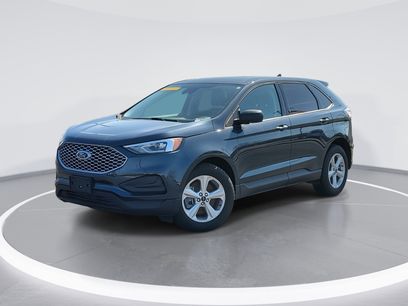 New 2024 Ford Edge SE