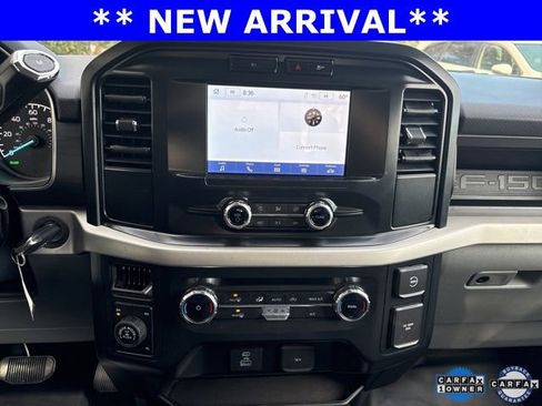 Used 2022 Ford F150 XL w/ Equipment Group 101A High image 12