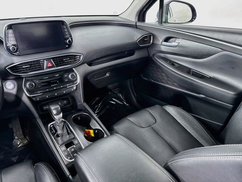 Used 2019 Hyundai Santa Fe AWD image 25