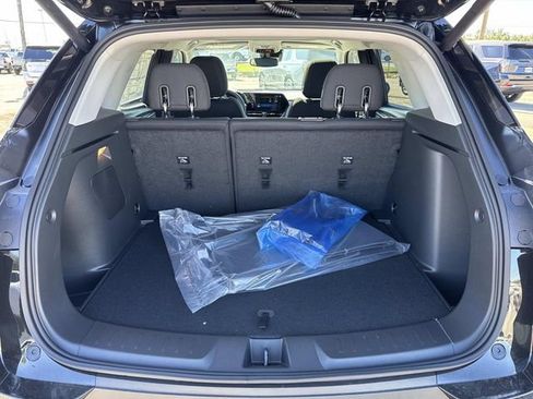 New 2026 Chevrolet TrailBlazer LT w/ Convenience Package FWD image 22