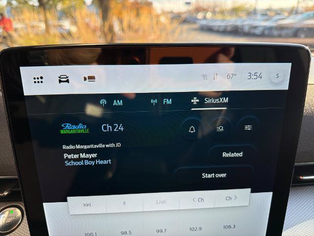 Certified 2023 Ford Mustang Mach-E California Route 1 AWD/4WD image 22