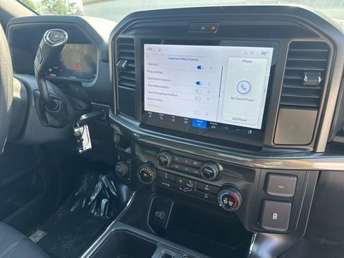 New 2026 Ford F150 STX AWD/4WD image 16